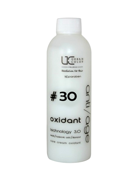 Oxydant Dose 30V Urban Color  150ml