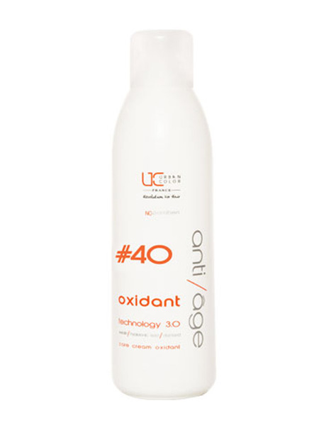 Oxydant 40V Urban Color  1000ml