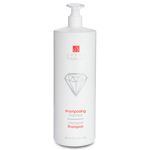 Shampooing Rituel Urban Diamant Urban Keratin 1000ml