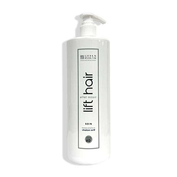 Soin Lift Hair Effet Miroir Urban Keratin 1000ml