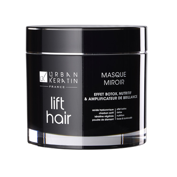 Masque Lift Hair Miroir Urban Keratin 200ml