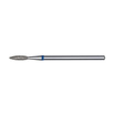 Embout Fraise Diamant Flamme Staleks 2.1 mm