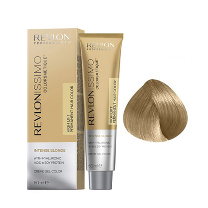 Revlonissimo N° 1200 Blond Intense Naturel 60ml