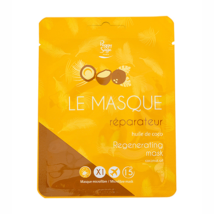 Le Masque Réparateur Peggy Sage 22g