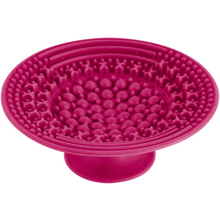 Brosse Nettoyante Silicone pour Pinceaux Peggy Sage