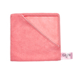 Gant Nettoyant Pour Masque de Soins Rose Glov