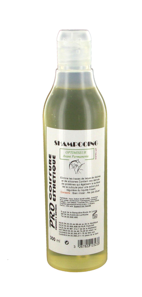 Shampoing Pré-Permanente 300ml