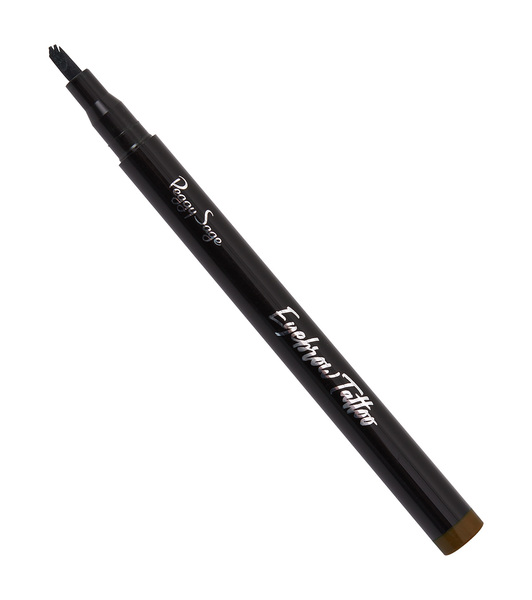 Crayon Sourcils Trident Brun Peggy Sage 1ml