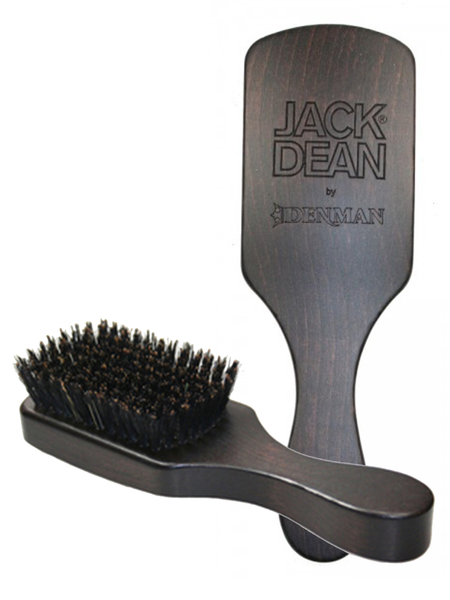 Brosse Cheveux Homme Jack Dean ClubDenman