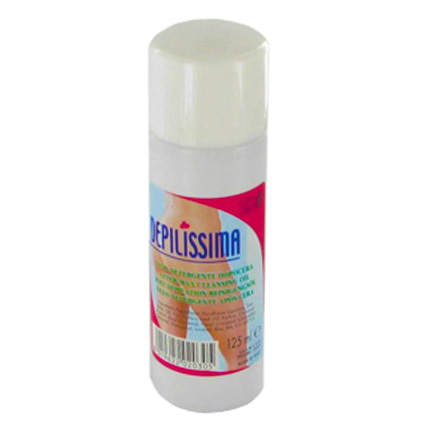 Depilissima Huile Post-Epilation 125ml