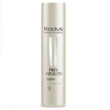 Shampoing Fiber Infusion Keratin 250mlKadus