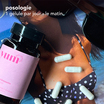 Gélules Auto-bronzantes Tan Boost Yum x30