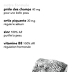 Gummies Anti-Imperfection Clean Skin x30 Yum Holistics