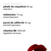 Gummies Sommeil Réparateur Yum x30