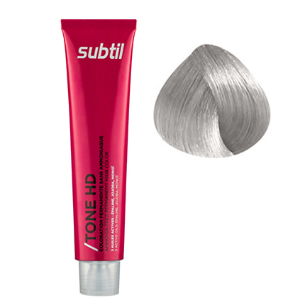 Subtil Tone HD 12 Gris Argent 60ml