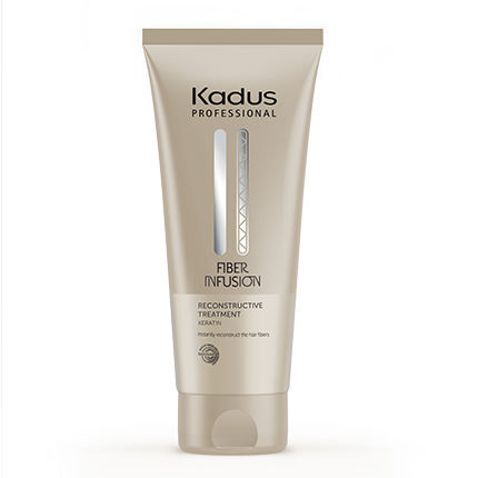 Masque Fiber Infusion Keratin 200mlKadus