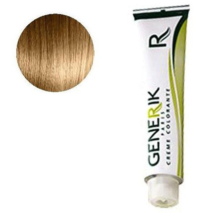 Coloration Sans Paraben N°9,3 Blond Très Clair Doré 100ml