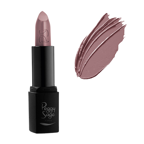 Rouge à Lèvres Satiné N°038 Rose Boisé Peggy Sage 3.8g