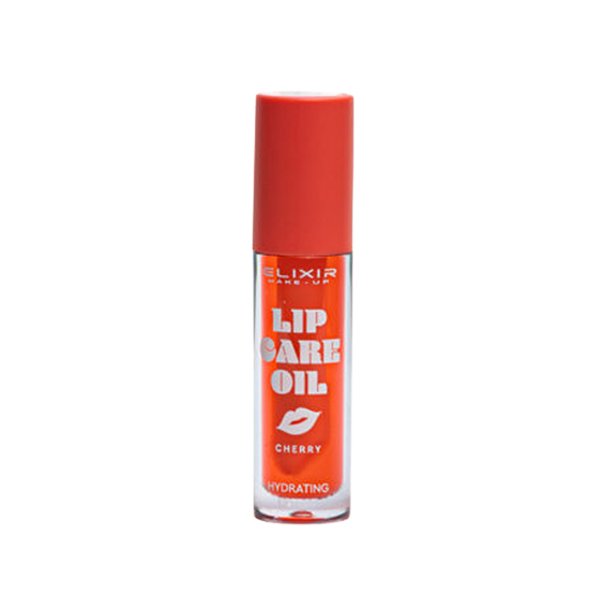 Lip Care Oil Elixir N° 503 Cherry - Cerise 4.5ml