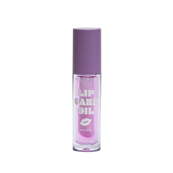 Lip Care Oil Elixir N°504  Aloe Vera 4.5ml