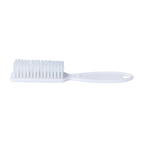 Brosse à Ongles Blanche