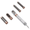 Coffret Sèche-Cheveux 5 Accessoires Penta Eurostil