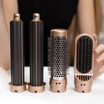 Coffret Sèche-Cheveux 5 Accessoires Penta Eurostil