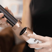 Coffret Sèche-Cheveux 5 Accessoires Penta Eurostil