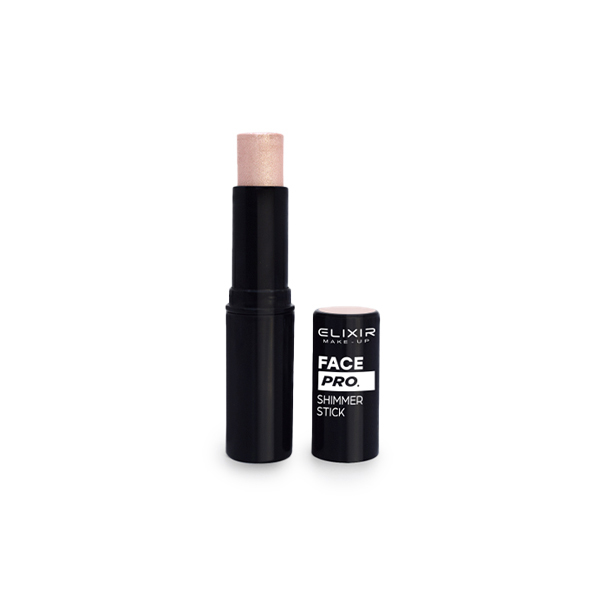 Highlighter Stick Face PRO Shimmer 853A Elixir 6g