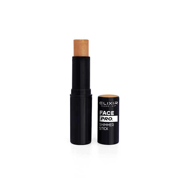 Highlighter Stick Face PRO Shimmer 853B Elixir 6g