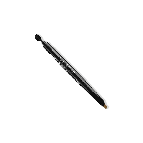 Crayon à Sourcils Jambo Real Brow 03 Elixir