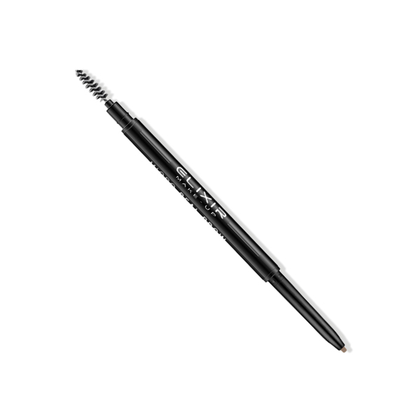 Crayon à sourcils Micro Real 01 Elixir