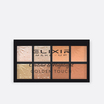 Palette Contouring &amp; Highlighter &quot;GOLDEN TOUCH&quot;
