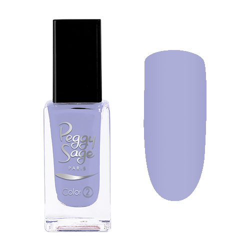 Vernis à Ongles Color N°9040 Sweet Hortensia Peggy Sage 11ml