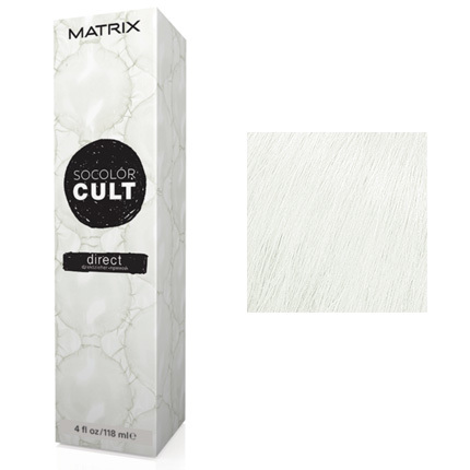 Socolor Cult Clear Direct 118ml
