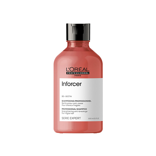 Shampooing Inforcer Série Expert L'Oréal Professionnel 300ml