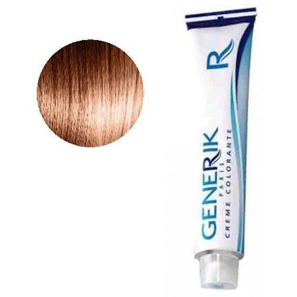 Coloration D'Oxydation N°7.4 Blond Cuivré 100ml