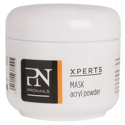 Xperts Poudre Acrylique Masque 25g