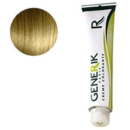 Coloration Sans Paraben N°1 Blond Très Clair Éclaircissant