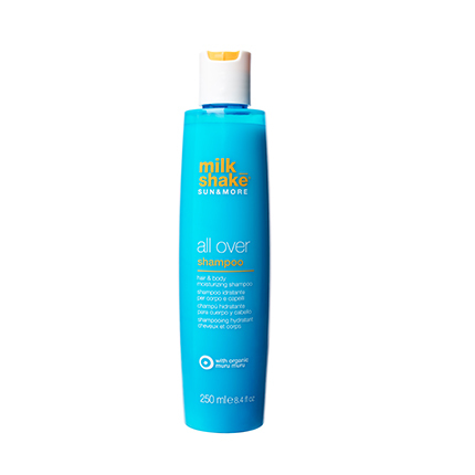 Shampoing Sun & More Milk Shake 250ml