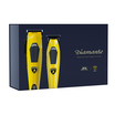 Duo Tondeuses JRL Coupe + Finition Edition Spéciale Lamborghini Jaune