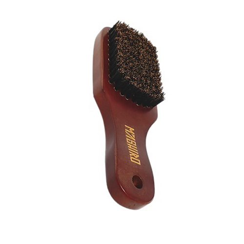 Brosse à Barbe 9 Rangs Bois - Sanglier Mashiro