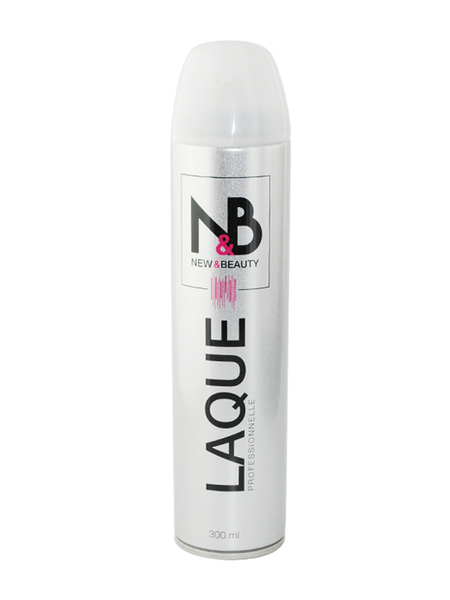 Laque Professionelle N&amp;B 300ml