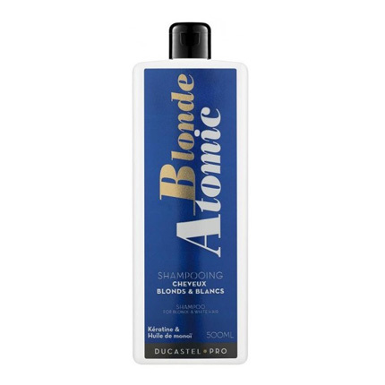 Shampoing Déjaunisseur Blonde Atomic 500ml