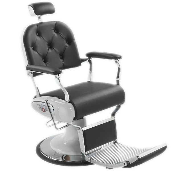 Beauty Star Fauteuil Elvis Homme