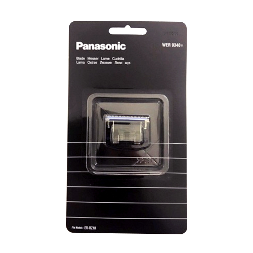 Lame de rechange pour Panasonic ER-RZ10