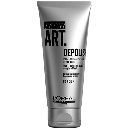 Pâte Destructurante Depolish Tecni Art 100ml