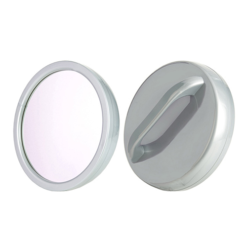 Miroir Magic Gris