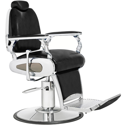 Fauteuil Barbier Milwaukee