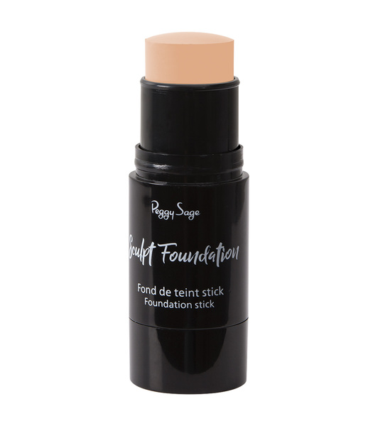 Fond de Teint Stick Sculpt Foundation Beige Doré Peggy Sage 6g